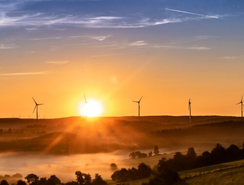 Billig el til dit elektronik i hjemmet