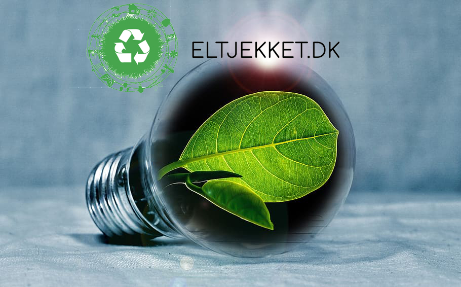 Billig strøm er din bedste ven med meget elektronik