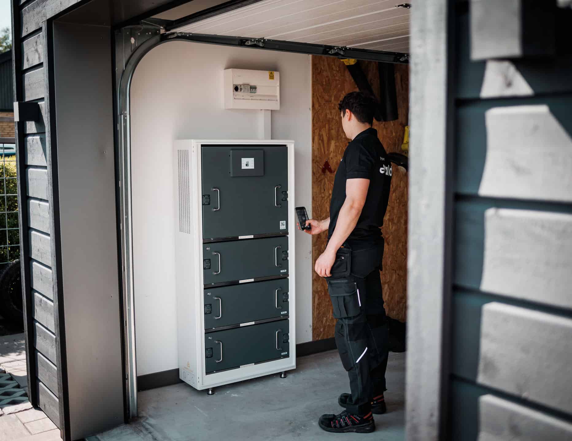 Styrketræning 2.0: Udforskningen af power core ai