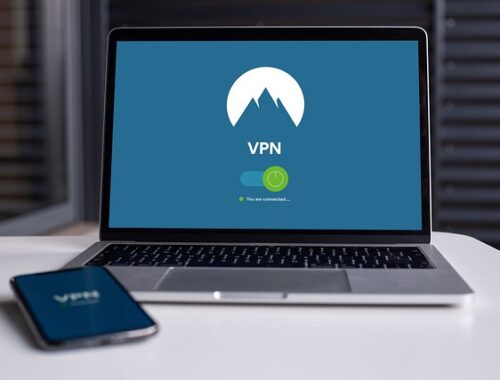 Express VPN vs. konkurrenterne: Find ud af, hvorfor det er den bedste løsning for din online sikkerhed