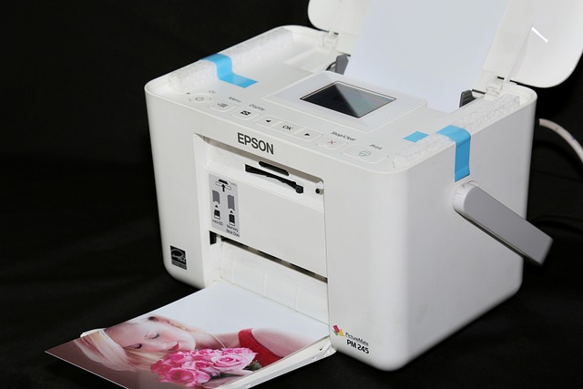 Fra skærm til papir: Sådan printer du direkte fra din smartphone