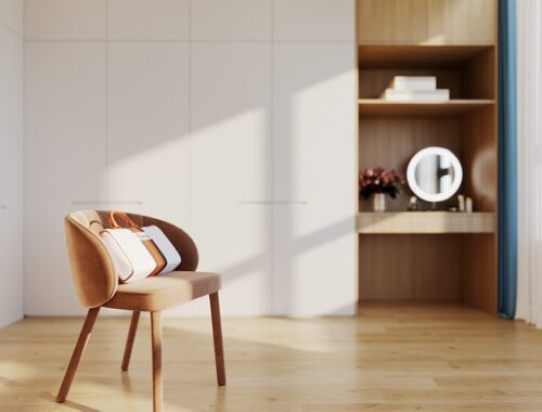 Skab wow-effekten: Must-have dekorationer til showroomet